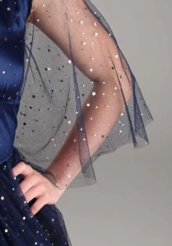 Moonbeam Witch Costume For Women -Halloween Costumes womens moonbeam witch costume alt 3