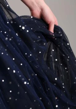 Moonbeam Witch Costume For Women -Halloween Costumes womens moonbeam witch costume alt 4