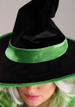 Moonstruck Witch Costume For Women 12 Moonstruck Witch Costume For Women -Halloween Costumes womens moonstruck witch costume alt 4