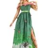 Womens Mother Nature Costume -Halloween Costumes womens mother nature costume