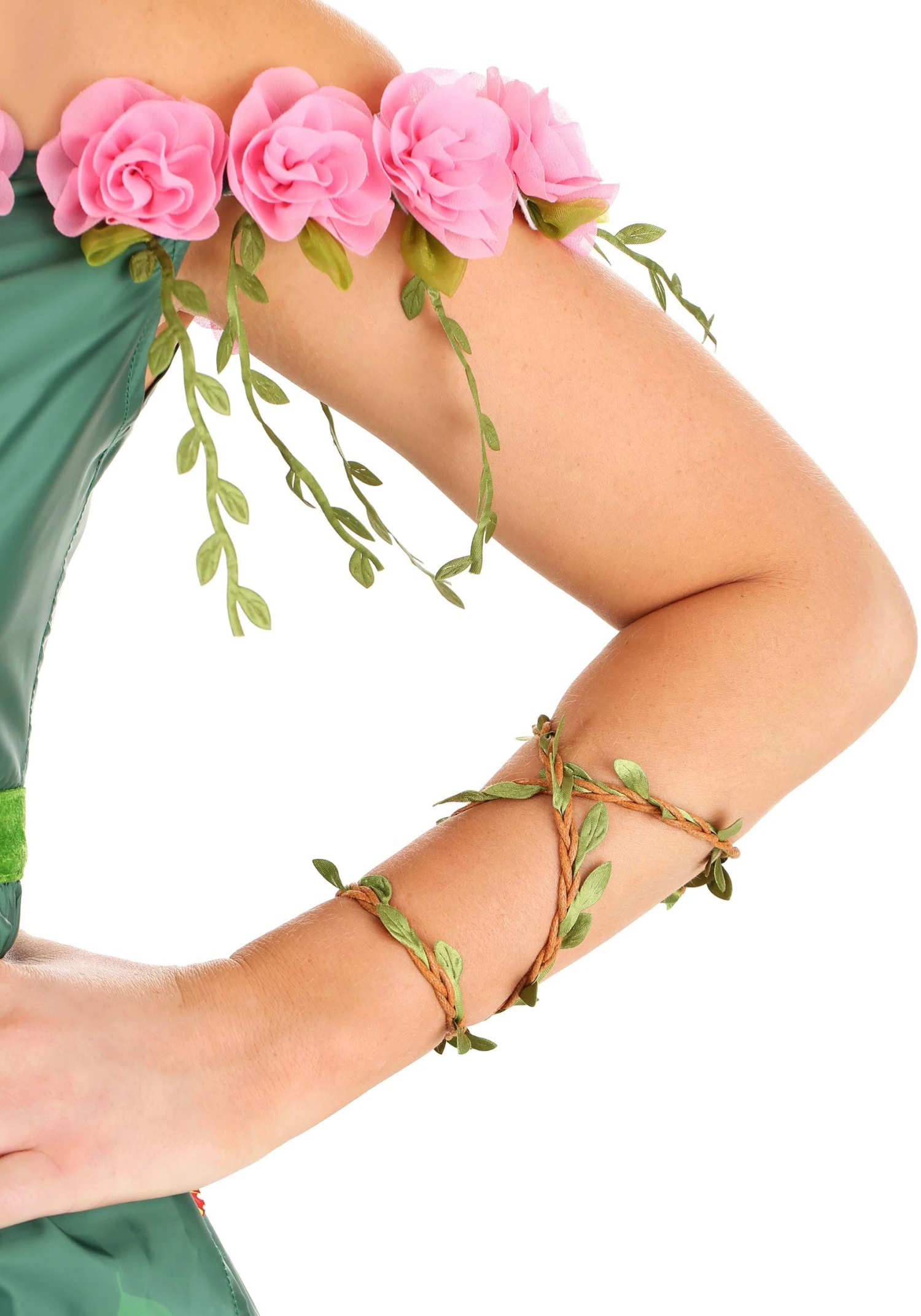 Womens Mother Nature Costume 4 Womens Mother Nature Costume - Image 2