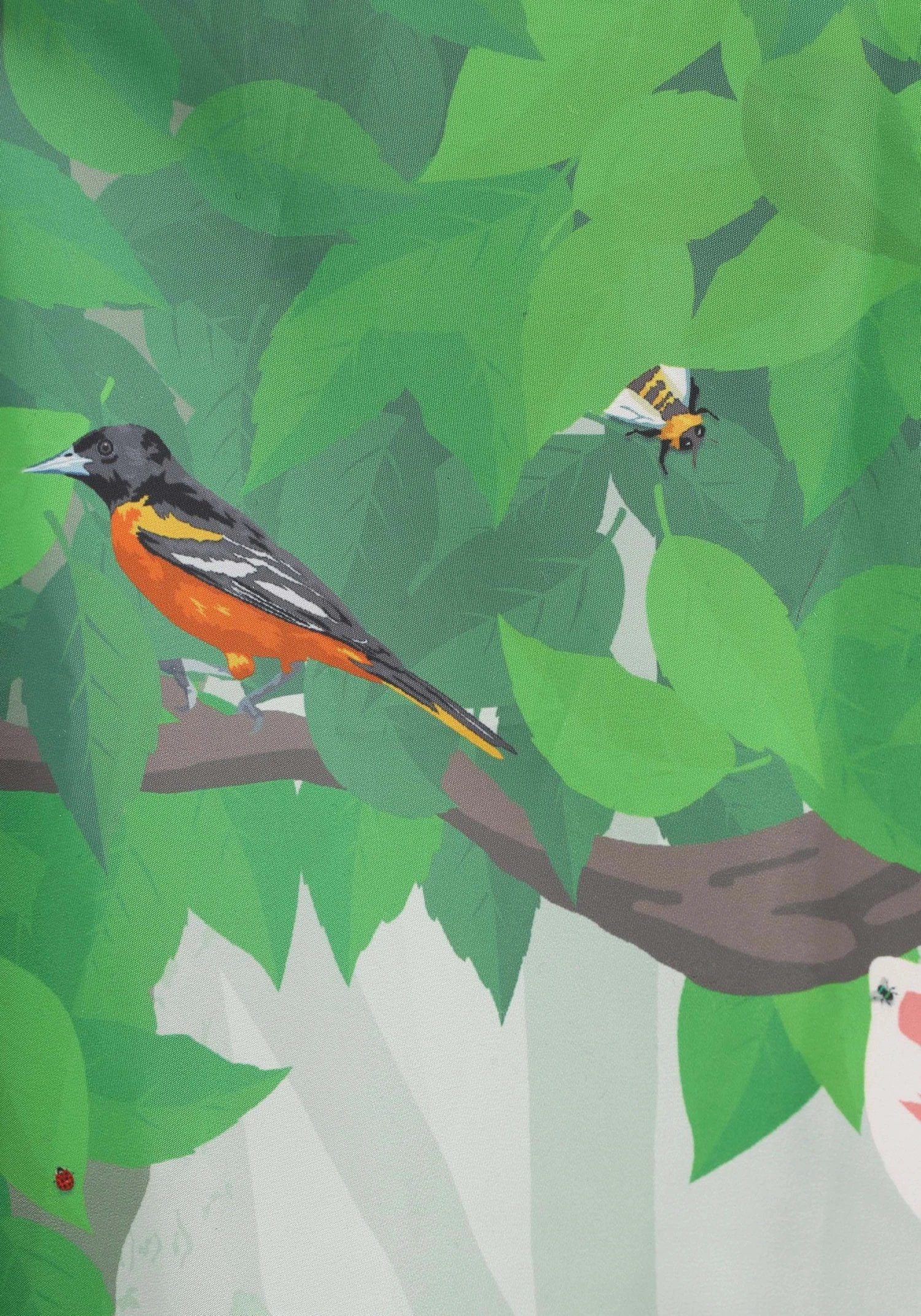 Womens Mother Nature Costume 14 Womens Mother Nature Costume - Image 12