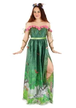 Womens Mother Nature Costume 29 Womens Mother Nature Costume -Halloween Costumes womens mother nature costume alt 13