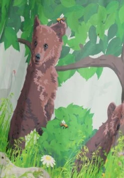 Womens Mother Nature Costume 18 Womens Mother Nature Costume -Halloween Costumes womens mother nature costume alt 2