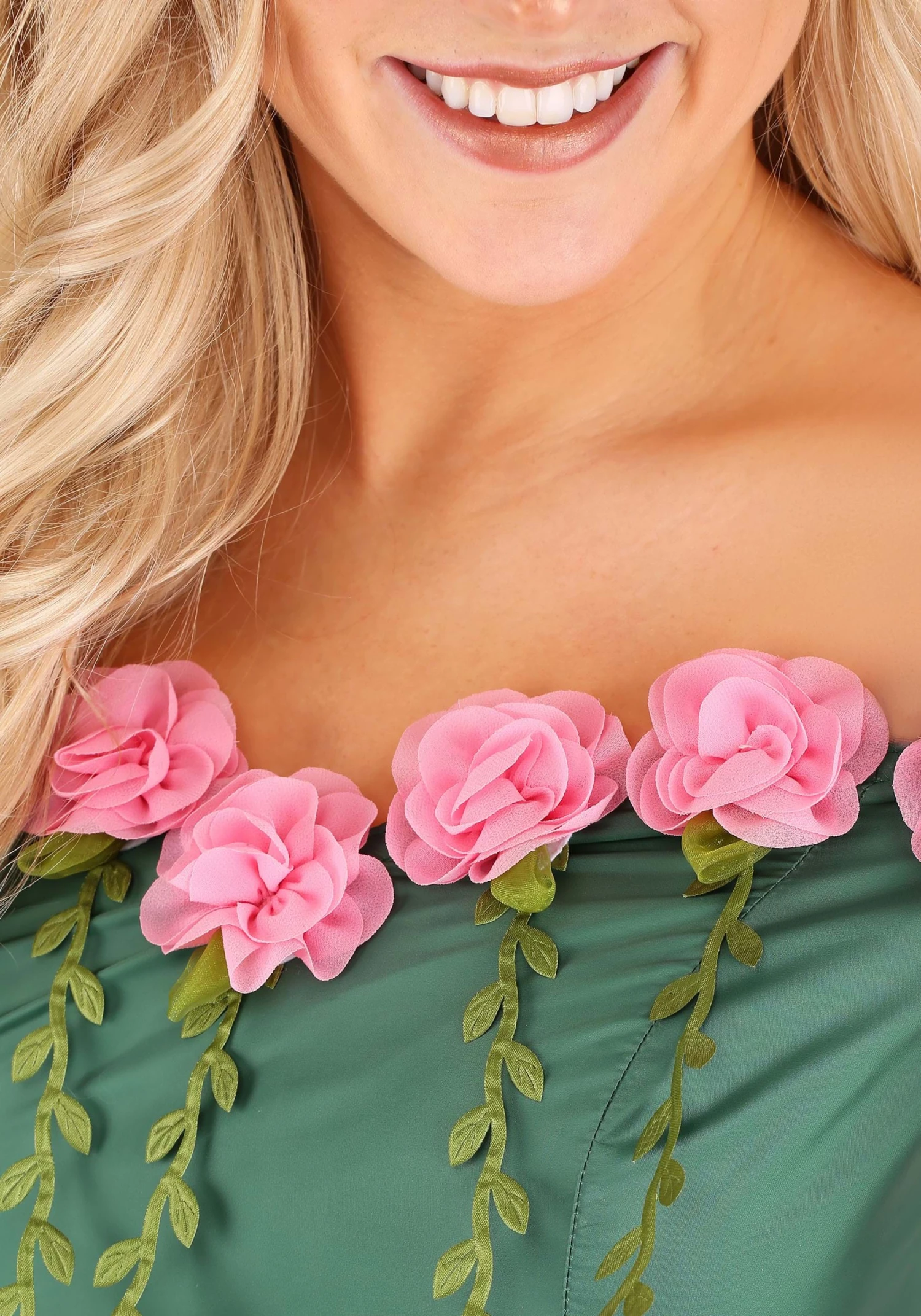 Womens Mother Nature Costume 7 Womens Mother Nature Costume - Image 5