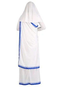 Mother Teresa Costume For Women 5 Mother Teresa Costume For Women -Halloween Costumes womens mother teresa costume2