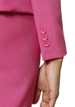 Opposuits Ms. Pink Women's OppoSuit -Halloween Costumes womens ms alt 2