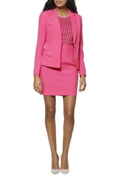 Opposuits Ms. Pink Women's OppoSuit