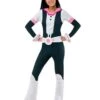 Women's Uravity My Hero Academia Ochaco Uraraka Costume