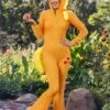 My Little Pony Applejack Costume For Adults 2 My Little Pony Applejack Costume For Adults -Halloween Costumes womens my little pony applejack costume