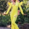 My Little Pony Fluttershy Costume For Adults -Halloween Costumes womens my little pony fluttershy costume