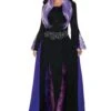 Mystic Witch Adult Women's Costume -Halloween Costumes womens mystic witch adult costume