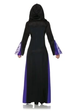 Mystic Witch Adult Women's Costume -Halloween Costumes womens mystic witch adult costume alt 1