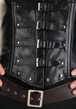 Shadow Ninja Assassin Costume For Women 17 Shadow Ninja Assassin Costume For Women -Halloween Costumes womens ninja assassin alt 5