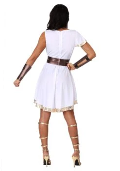Olympian Warrior Costume For Women 5 Olympian Warrior Costume For Women -Halloween Costumes womens olympian warrior costume2
