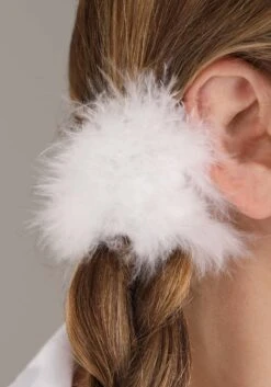 Women's One More Time Pop Singer Costume -Halloween Costumes womens one more time pop singer costume alt 5