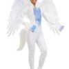 Pegasus Costume For Women 1 Pegasus Costume For Women -Halloween Costumes womens pegasus costume