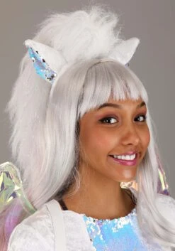 Pegasus Costume For Women 10 Pegasus Costume For Women -Halloween Costumes womens pegasus costume alt 2