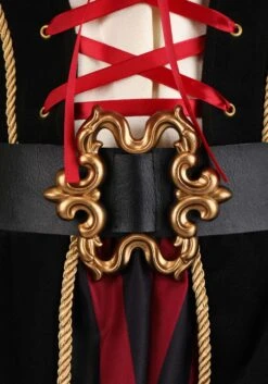 Seven Seas Pirate Costume For Women 11 Seven Seas Pirate Costume For Women -Halloween Costumes womens pirate alt 4