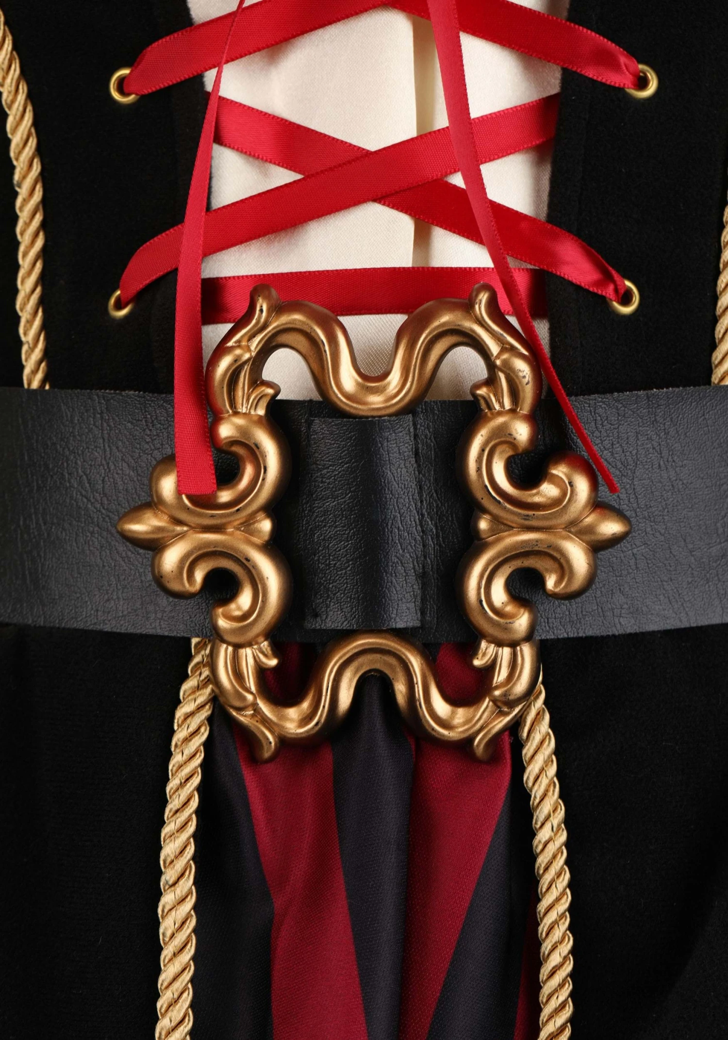 Seven Seas Pirate Costume For Women 6 Seven Seas Pirate Costume For Women - Image 4