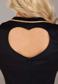 Seven Seas Pirate Costume For Women 13 Seven Seas Pirate Costume For Women -Halloween Costumes womens pirate alt 5