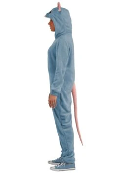 Women's Pixar Remy Ratatouille Costume -Halloween Costumes womens pixar remy ratatouille costume alt 2