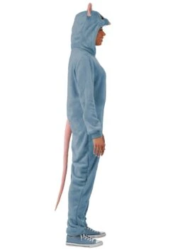 Women's Pixar Remy Ratatouille Costume -Halloween Costumes womens pixar remy ratatouille costume alt 3