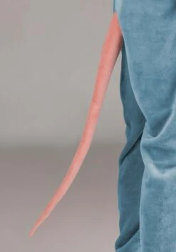 Women's Pixar Remy Ratatouille Costume -Halloween Costumes womens pixar remy ratatouille costume alt 6