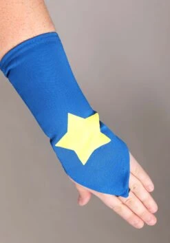 Women's Plus Size Rainbow Brite Costume 21 Women's Plus Size Rainbow Brite Costume -Halloween Costumes womens plus rainbow brite alt 7