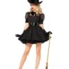 LEG AVENUE Plus Size Bewitching Beauty Costume For Women -Halloween Costumes womens plus size bewitching beauty costume