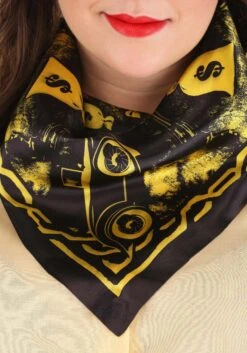 Plus Size Bonnie The Bandit Costume For Women 11 Plus Size Bonnie The Bandit Costume For Women -Halloween Costumes womens plus size bonnie the bandit costume alt 3