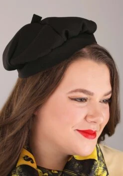 Plus Size Bonnie The Bandit Costume For Women 12 Plus Size Bonnie The Bandit Costume For Women -Halloween Costumes womens plus size bonnie the bandit costume alt 4