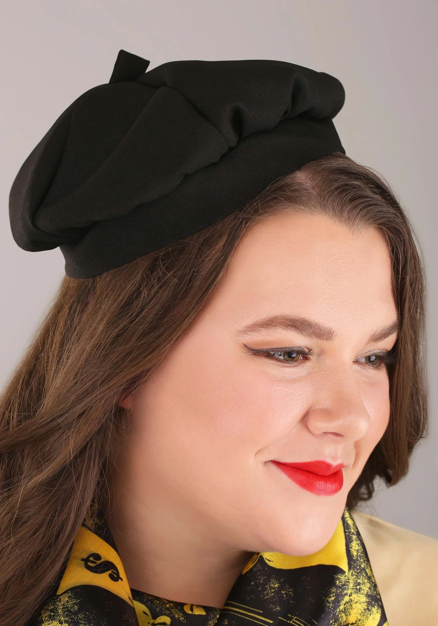 Plus Size Bonnie The Bandit Costume For Women 7 Plus Size Bonnie The Bandit Costume For Women - Image 5