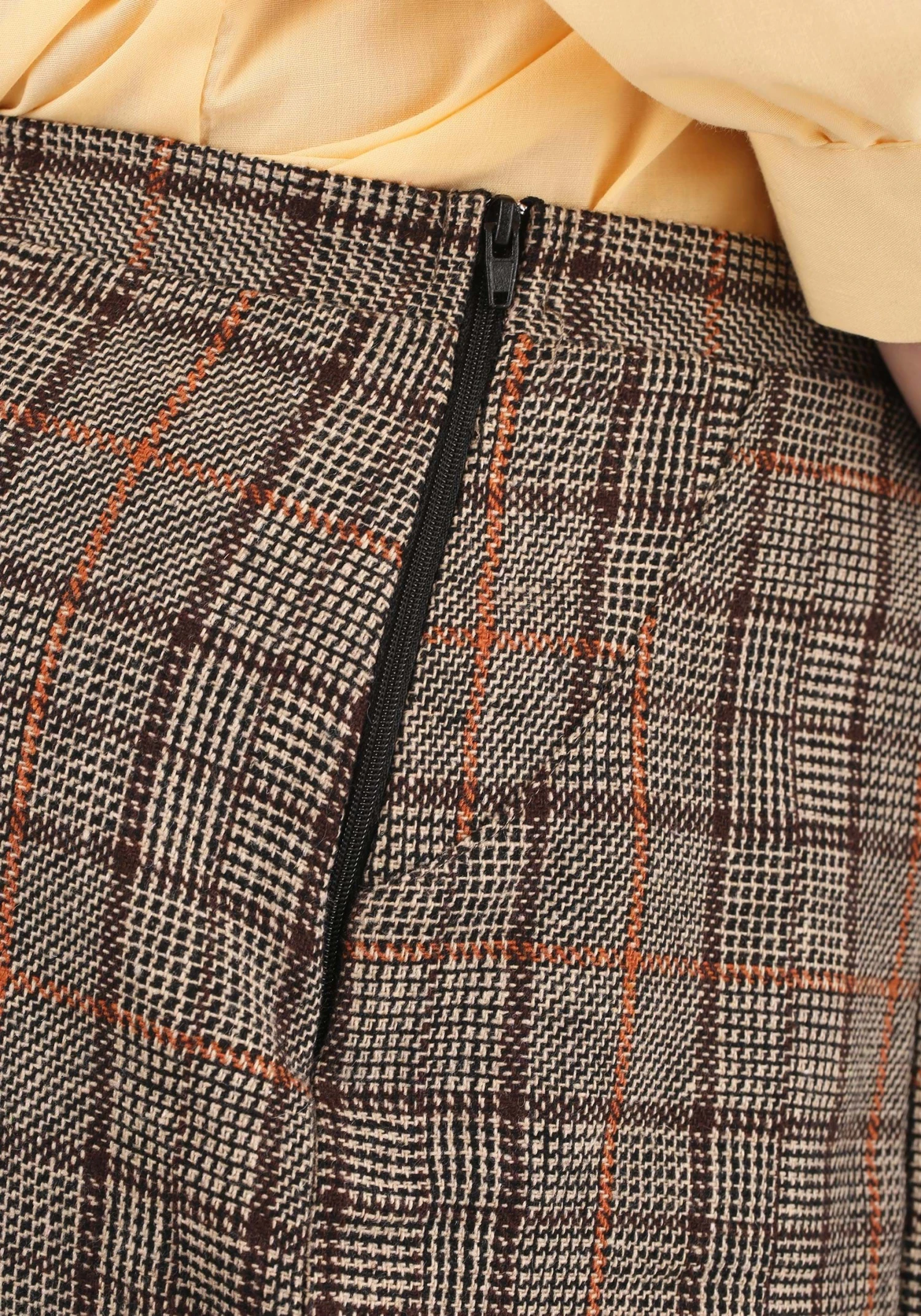 Plus Size Bonnie The Bandit Costume For Women 8 Plus Size Bonnie The Bandit Costume For Women - Image 6