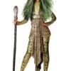 Plus Size Deluxe Medusa Costume For Women -Halloween Costumes womens plus size deluxe medusa costume
