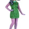 Women's Plus Size Disney Monsters Inc. Celia Costume -Halloween Costumes womens plus size disney monsters inc celia costume