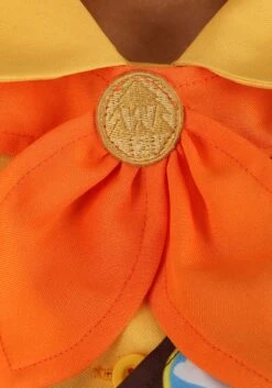 Plus Size Disney And Pixar Wilderness Explorer UP Costume For Women -Halloween Costumes womens plus size disney pixar up wilderness exp alt 2