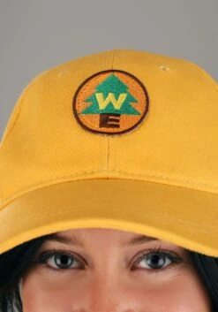 Plus Size Disney And Pixar Wilderness Explorer UP Costume For Women -Halloween Costumes womens plus size disney pixar up wilderness exp alt 6