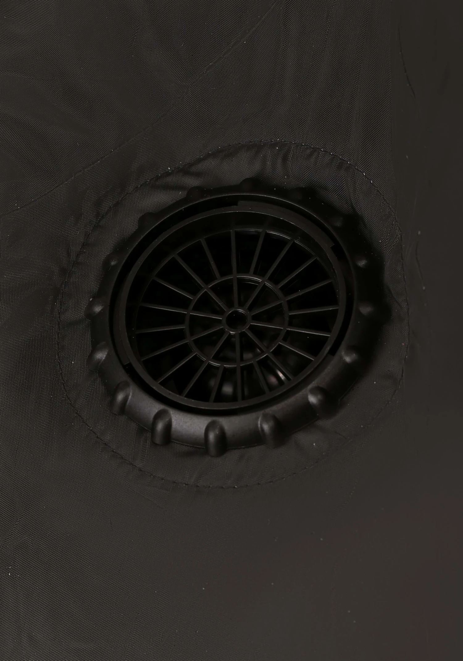 Plus Size Women's Little Mermaid Prestige Ursula Costume 9 Plus Size Women's Little Mermaid Prestige Ursula Costume - Image 7