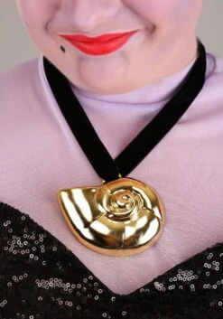 Plus Size Women's Little Mermaid Prestige Ursula Costume 18 Plus Size Women's Little Mermaid Prestige Ursula Costume -Halloween Costumes womens plus size little mermaid ursula prestige costume 4