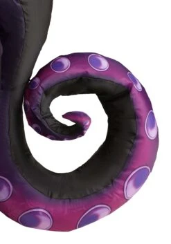 Plus Size Women's Little Mermaid Prestige Ursula Costume 19 Plus Size Women's Little Mermaid Prestige Ursula Costume -Halloween Costumes womens plus size little mermaid ursula prestige costume 5