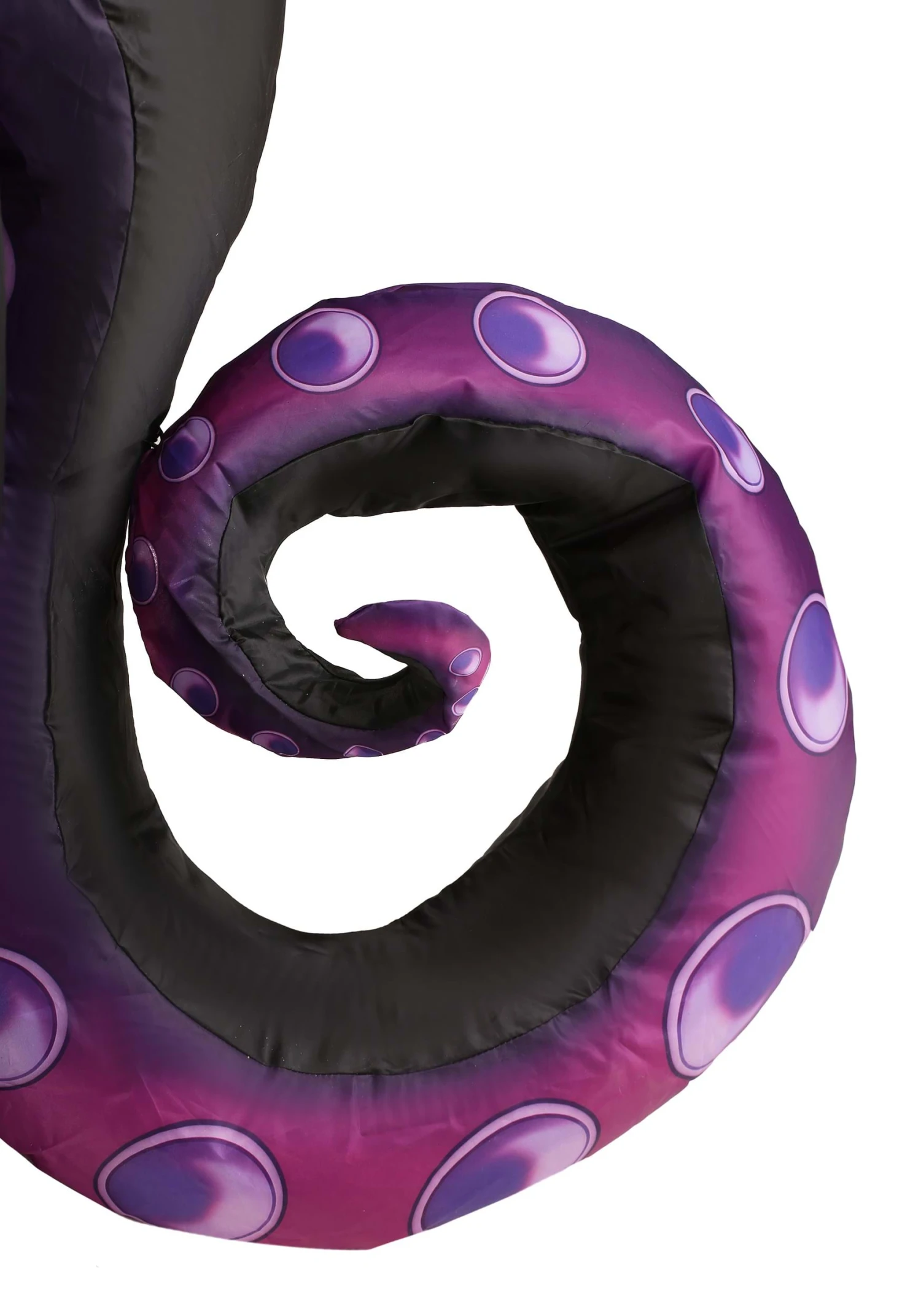 Plus Size Women's Little Mermaid Prestige Ursula Costume 11 Plus Size Women's Little Mermaid Prestige Ursula Costume - Image 9