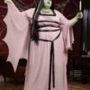 Womens Plus Size: Munsters Lily Costume 2 Womens Plus Size: Munsters Lily Costume -Halloween Costumes womens plus size munsters lily costume 1