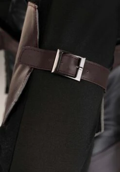 Women's Plus Size Shadow Ninja Assassin Costume 14 Women's Plus Size Shadow Ninja Assassin Costume -Halloween Costumes womens plus size ninja assassin alt 5