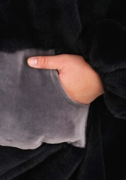 Plus Size Women's Positively Primate Gorilla Costume 9 Plus Size Women's Positively Primate Gorilla Costume -Halloween Costumes womens plus size positively primate gorilla costume alt 3