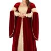 Women's Regal Renaissance Queen Plus Size Costume 2 Women's Regal Renaissance Queen Plus Size Costume -Halloween Costumes womens plus size regal renaissance queen costume