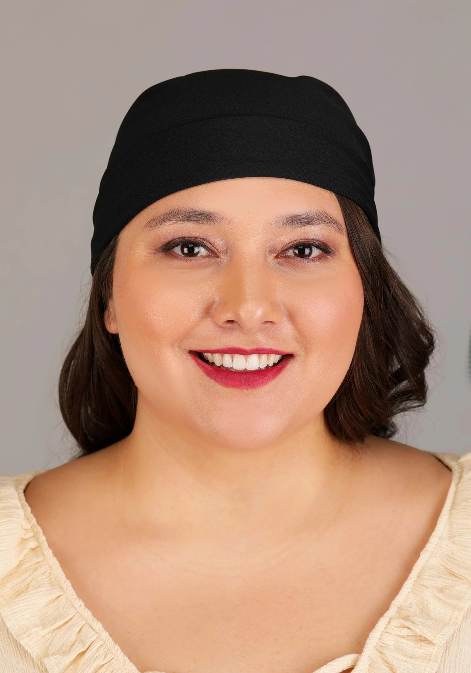 Plus Size Roving Buccaneer Women's Costume 4 Plus Size Roving Buccaneer Women's Costume - Image 2