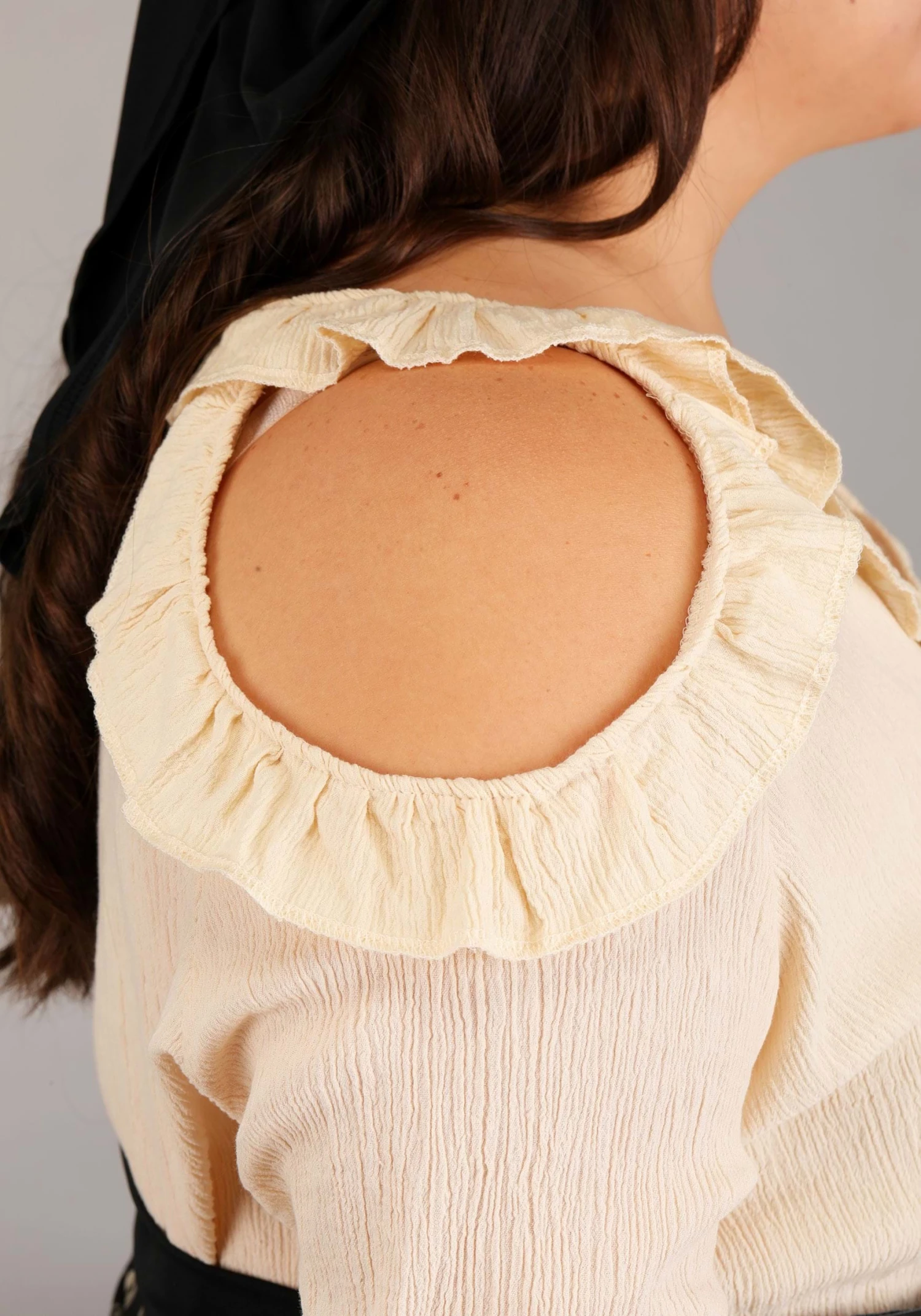 Plus Size Roving Buccaneer Women's Costume 6 Plus Size Roving Buccaneer Women's Costume - Image 4