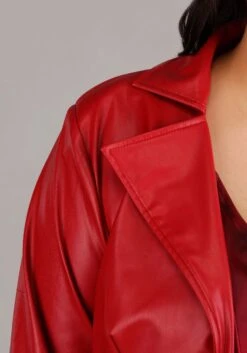 JAZWARES Plus Size Premium Scarlet Witch Costume For Women 17 JAZWARES Plus Size Premium Scarlet Witch Costume For Women -Halloween Costumes womens plus size scarlet witch premium costume alt 6