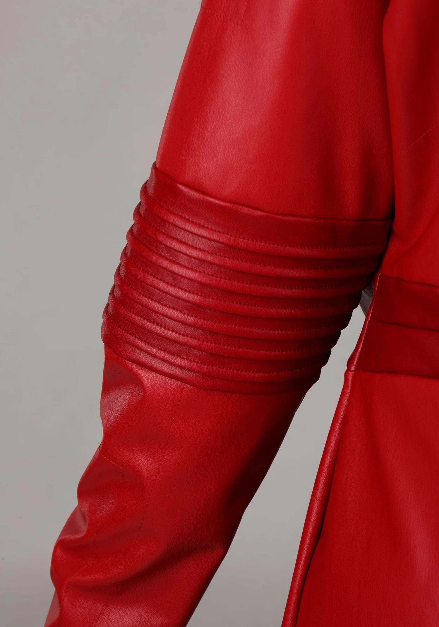 JAZWARES Plus Size Premium Scarlet Witch Costume For Women 11 JAZWARES Plus Size Premium Scarlet Witch Costume For Women - Image 9